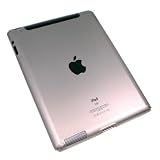 iPad2シンプルハードケース（クリア）