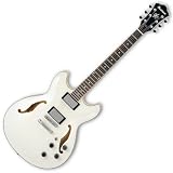 Ibanez AS 73-IV ivory