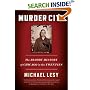 Murder City: The Bloody History of Chicago in the Twenties