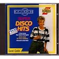 Super disco hits (incl. maxi-versions)