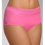 Warner's No Pinching No Problem Hip Brief Panty (5809)