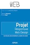 Projet responsive web design