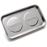 TEKTON 1903 Rectangle Magnetic Parts Tray