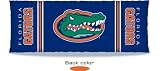 Florida Gators Logo Body Pillow