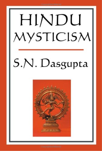 Hindu Mysticism