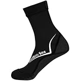 ScubaMax SO-105 Traction Socks