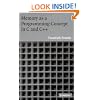 Memory as a Programming Concept in C and C++