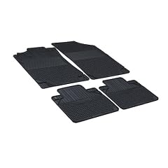 Fussmatte Gummimatte Easyfit Gr��e 1 Kia Cerato, Clarus, Magentis, Opirus, Pride, ephia, hurna, portage, Rioi