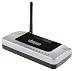 Vivanco Wireless LAN 4-Port Router, 54 Mbps