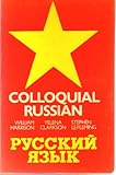 Colloquial Russian