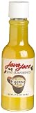 Panola Pepper Java Jazz Eggnog Coffee Additive, 1.7-Ounce Bottle Plastic (Pack of 24)