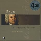Bach: A Biographical Kaleidoscope