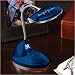 MLB LED Desk Lamp Team: Texas Rangers