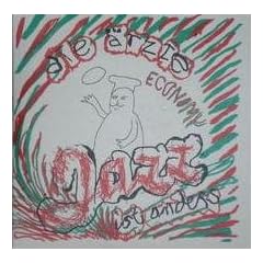 Jazz ist anders (Economy)