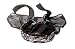 Hybrid 08 Bandana Headwrap Men's Headband Sandana