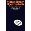 Homo cerebralis: Der Wandel vom Seelenorgan zum Gehirn (suhrkamp taschenbuch wissenschaft)