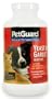 Pet Guard (C) Yeast and Garlic Wafers, 320-Count