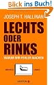 Lechts oder rinks: Warum wir Fehler machen