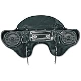 HOPPE FAIRING SPORTZILLA STEREO HERITAGE SOFTAIL FLSTC by Hoppe Industries