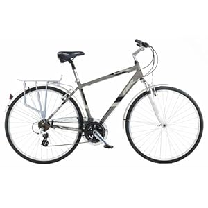 wayfarer urban cbr mens searching commuting bicycle 700c bike grey