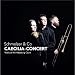 Caecilia-Concert - Schmelzer & Co: Music At the Habsburg Court [CD]