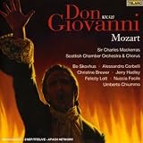 Revue Telarc  / Mozart: Don Giovanni
