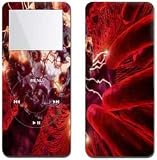 Rage Design Apple iPod Nano 1G (1st Gen) 1GB/ 2GB/ 4GB Protector Skin Decal Sticker