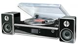 Soundmaster PL 870 SI SilberSchwarz Musikcenter mit Plattenspieler 41U1NYp7gIL. SL160 Soundmaster PL 870 SI SilberSchwarz Musikcenter mit Plattenspieler