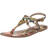Icon Women's Coco Thong Sandal
