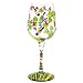 Lolita Love My Wine Glass, Wine Glass Tasting