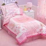 Jeweled Garden Disney Princess Full Bedding Set