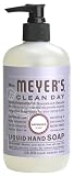 Mrs. Meyers Clean Day Liquid Hand Soap (3 pack)