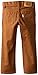 Levi's Boys' Slim Fit Soft Brushed Pants
