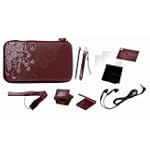 PACK DE 12 ELEMENTS MOTIF FLEURS POUR...