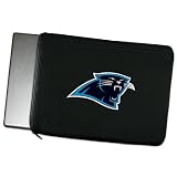 Carolina Panthers Laptop Sleeve
