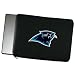 Carolina Panthers Laptop Sleeve