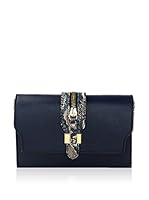 Giulia Monti Bolso de mano Toledo (Azul)