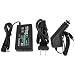New Home AC Adapter Power Cable Wall Cable + CAR Charger for SONY PSP PlaySatation Portable image 5