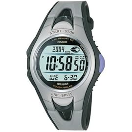 [カシオ]CASIO 腕時計 PHYS フィズ タフソーラー ランナーウォッチ LAP MEMORY60 STR-210J-8JF