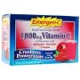 Alacer - Emergen-C Cranberry Pomegranate, 1000 mg, 30 packets