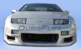 1990-1996 Nissan 300zx Urethane Type G Front Bumper