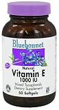 Vitamin E 1000IU - 50 - Softgel