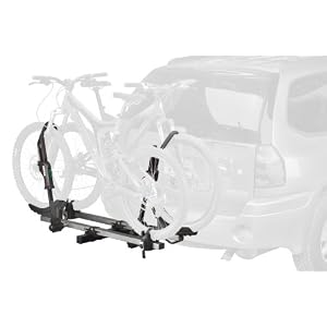 Thule T2 2-Bike Hitch Mount Rack