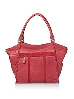 Cosi Diversa Bolso asa al hombro (Rojo)