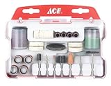 Rotary Tool Accessory KIT