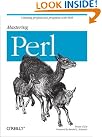 Mastering Perl