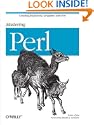 Mastering Perl