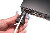 Cable Insertion & Extraction Tools: F-CONNECTOR INSTALLATION/REMOVAL TOOL