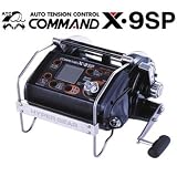 ミヤマエ KOMMAND X・9SP (24V) 0166