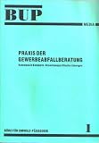Praxis der Gewerbeabfallberatung - 